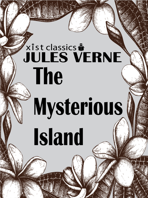 Title details for The Mysterious Island by Jules Verne - Available